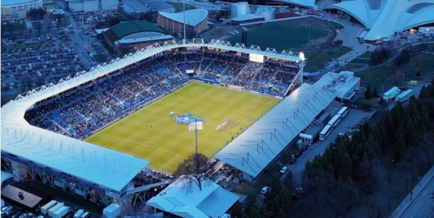 Stade Saputo Devient Halifax Tides Why the August 29 Fixture Matters